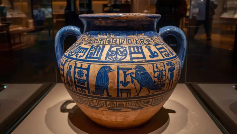 What Was Cobalt Used For in the Past – Ancient Origins of the Blue Metal