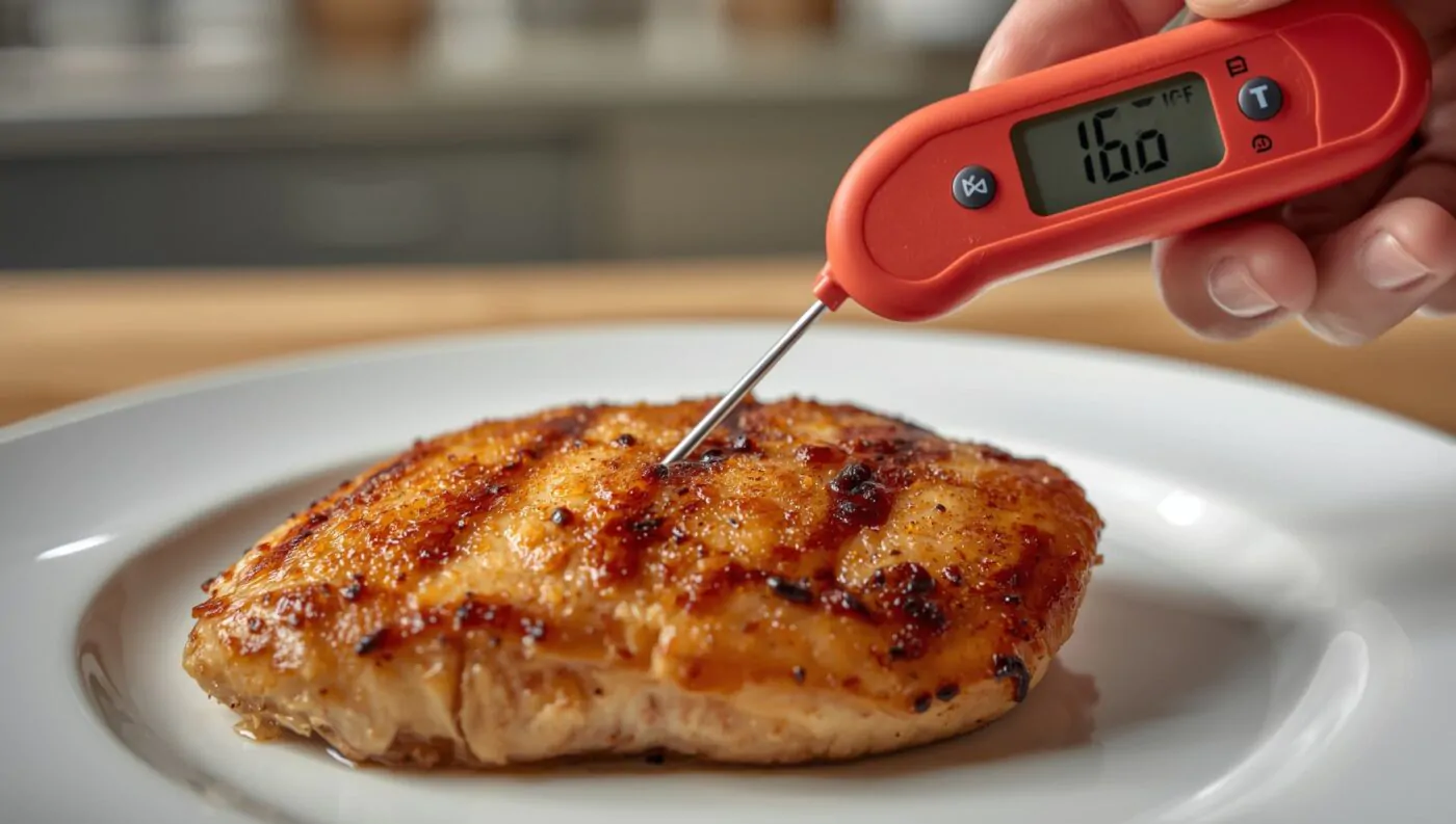 How Long to Cook Chicken Breast in Oven for Perfect Results Every Time