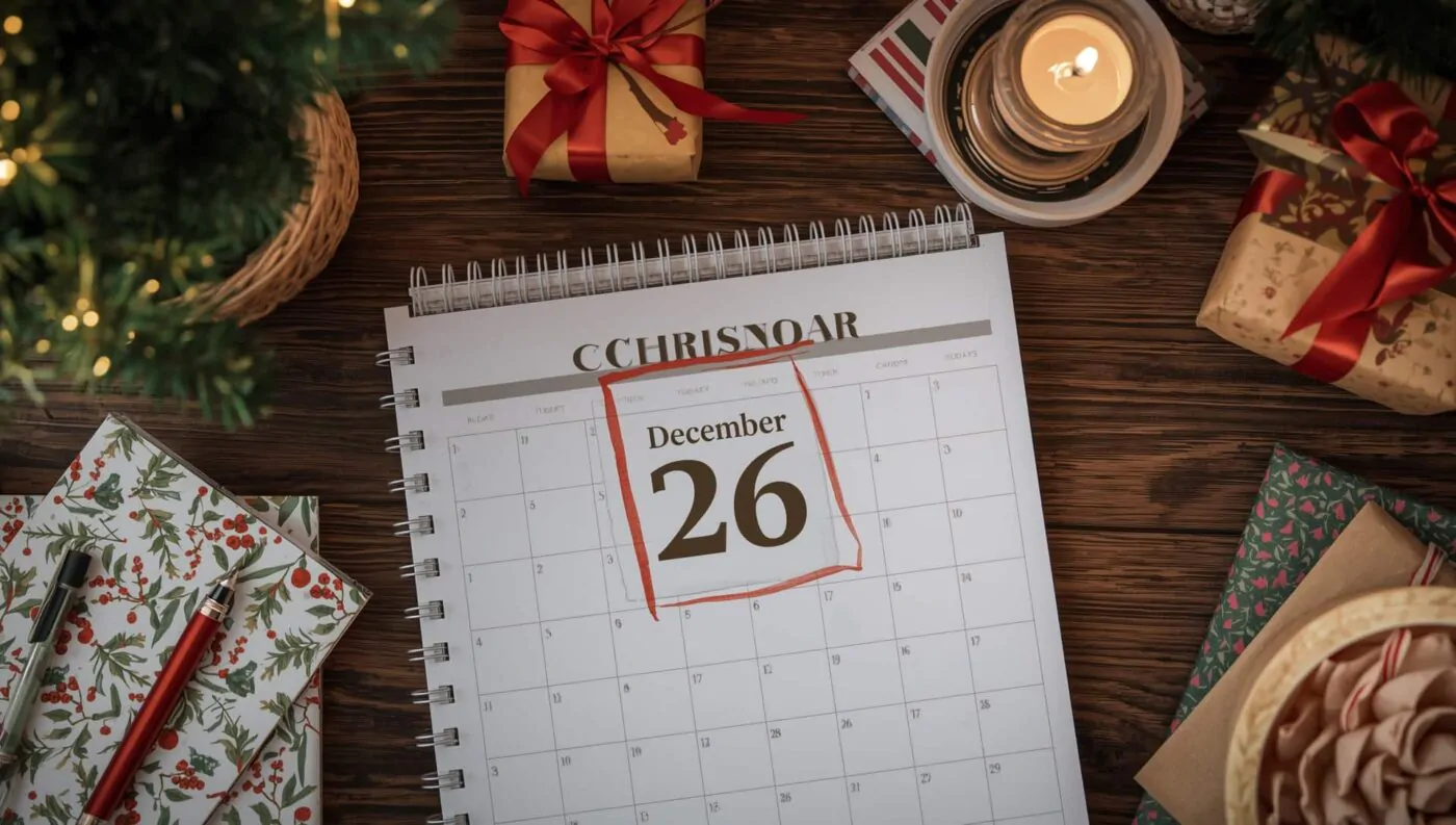 How Many Days Till Christmas and Why Starting Your Holiday Planning Early Matters