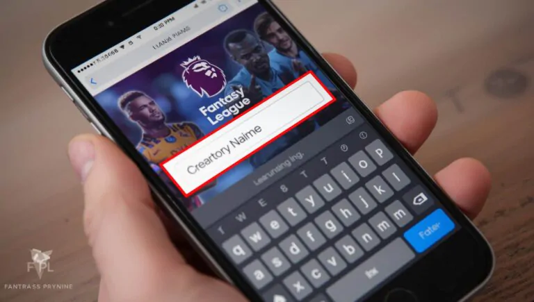 Can You Change Your FPL Team Name – Complete 2025 Blog to Fantasy Premier League Team Naming
