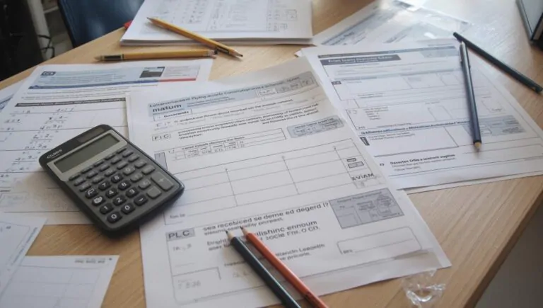 How Are Combined Science Grades Calculated in 2025 | GCSE Double Science Grading System