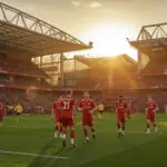 Where to Watch Liverpool vs Athletic Club Viewing Guide for Today’s Double Header