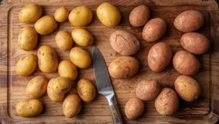 How to Make Mashed Potatoes That Will Change Your Dinner Game Forever