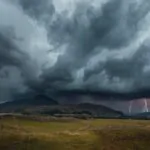 Scotland Thunderstorms Weather Warning August 2025 – Met Office Issues Yellow Alert for Heavy Rain and Hail