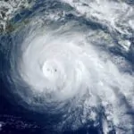 Tropical Storm Erin Hurricane 2025 – Atlantic System Rapidly Intensifying Toward Major Hurricane Status