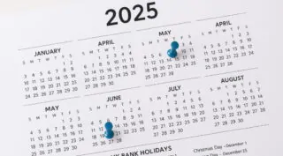 How Many Bank Holidays in 2025? UK Calendar for Planning Your Year