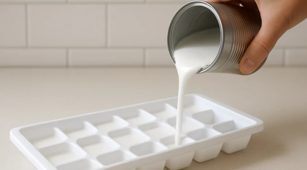 Can You Freeze Coconut Milk? Complete Storage Methods and Safety Tips