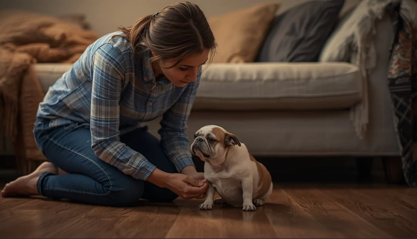 Why Is My Dog Shaking – Common Causes and When to Seek Veterinary Help