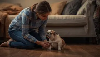 Why Is My Dog Shaking – Common Causes and When to Seek Veterinary Help