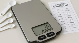 How Many Grams in an Ounce? Complete Conversion Chart and Calculator