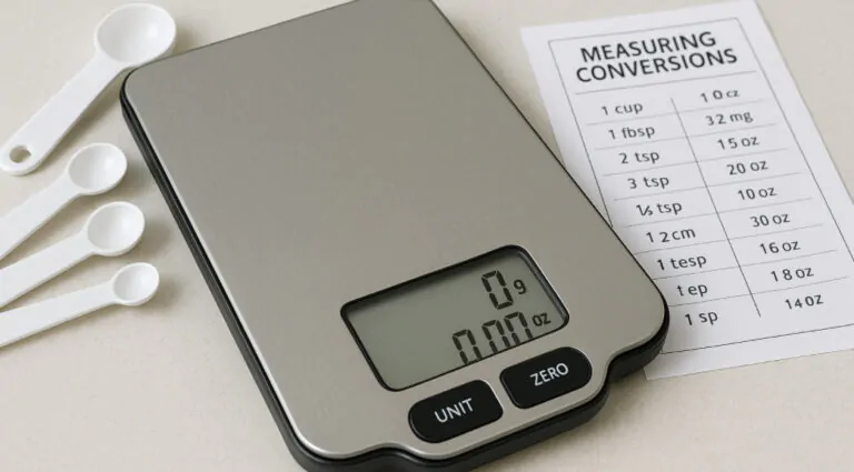 How Many Grams in an Ounce? Complete Conversion Chart and Calculator