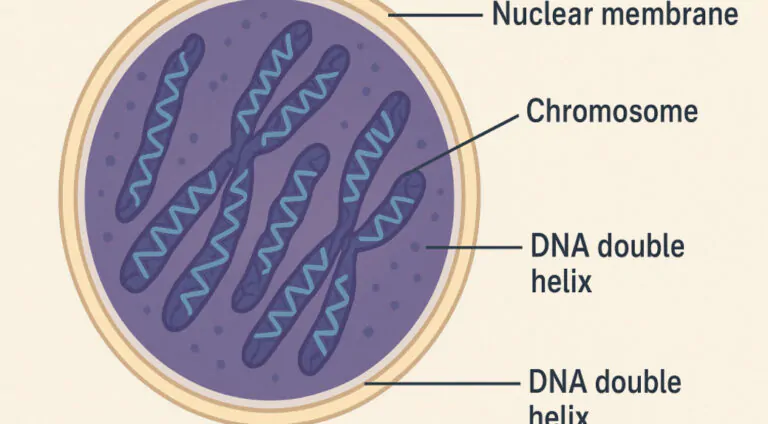 How Many Chromosomes Do Humans Have