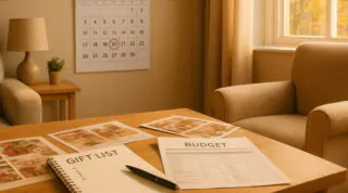 How Many Weeks Till Christmas? 2025 UK Holiday Countdown Starts Now