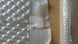 What Was Bubble Wrap Invented For – Surprising Origins of Air Bubble Packaging