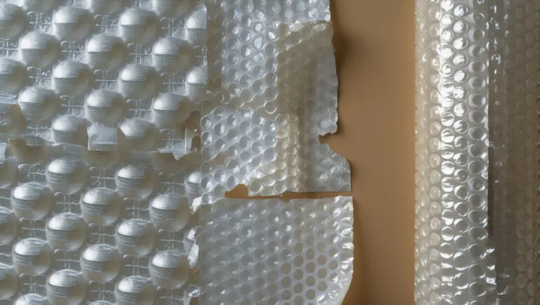 What Was Bubble Wrap Invented For – Surprising Origins of Air Bubble Packaging